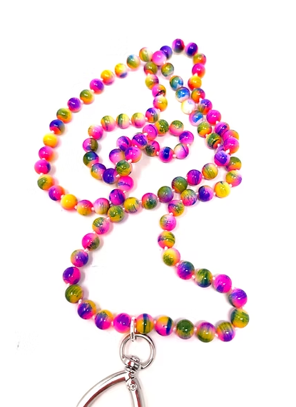 Up Up Chatelaine - Crystals or Gemstones Only