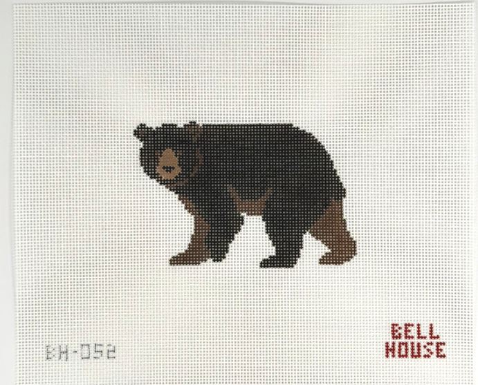 BH-052 Brown Bear