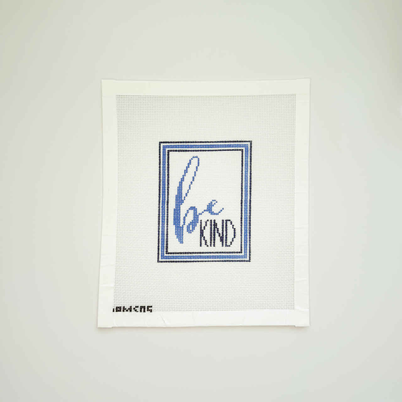 APMS05 - "Be Kind" Canvas