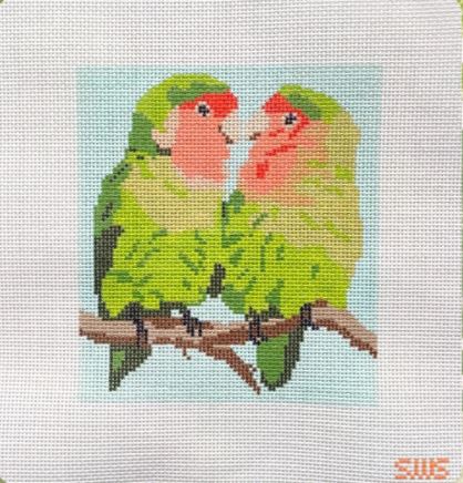 Lovebirds