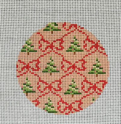 Bows and Trees Round