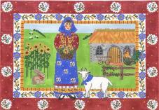 LR 366 FRENCH FARM - TS