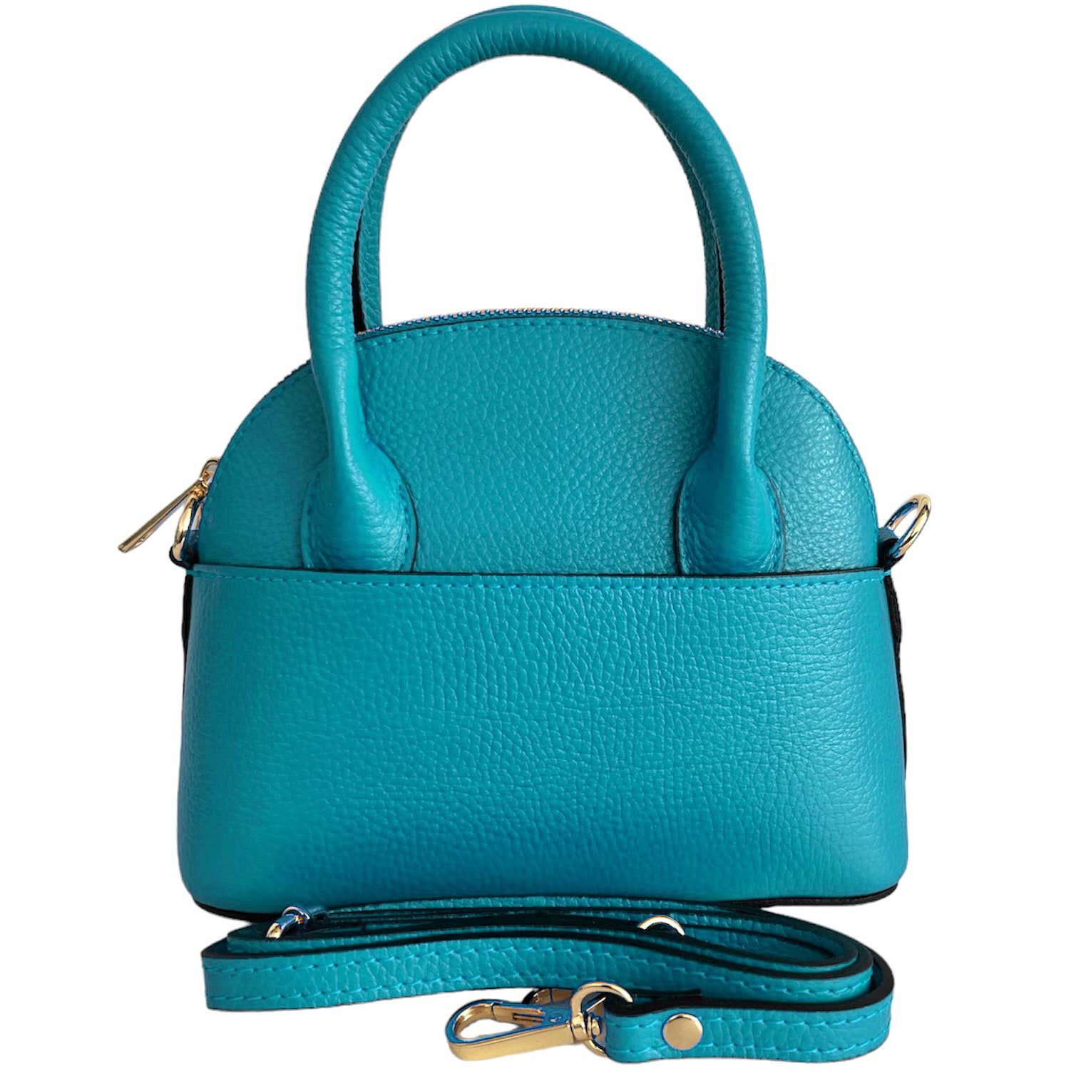 Women's handbag with shoulder strap