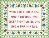 CC 701 BUTTERFLY KISS - TS