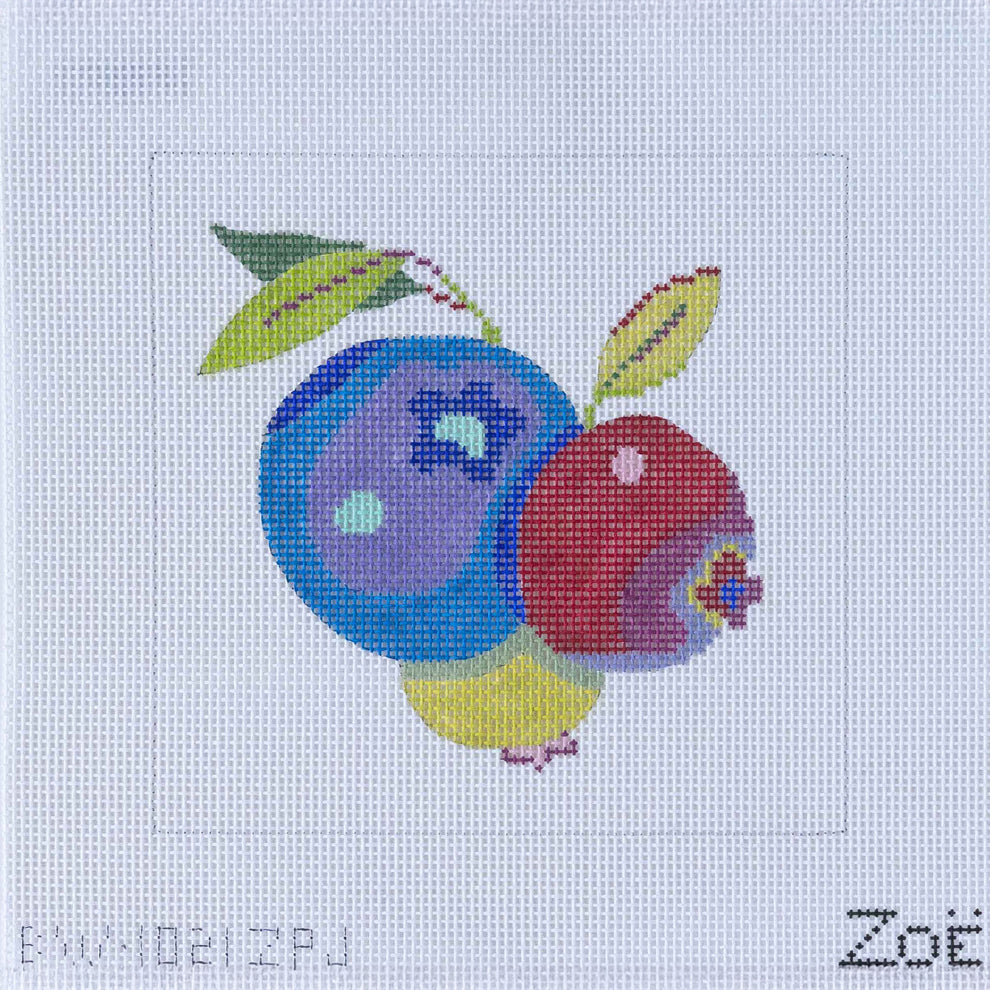 10 mesh Zoe Pischke Beginner Kits