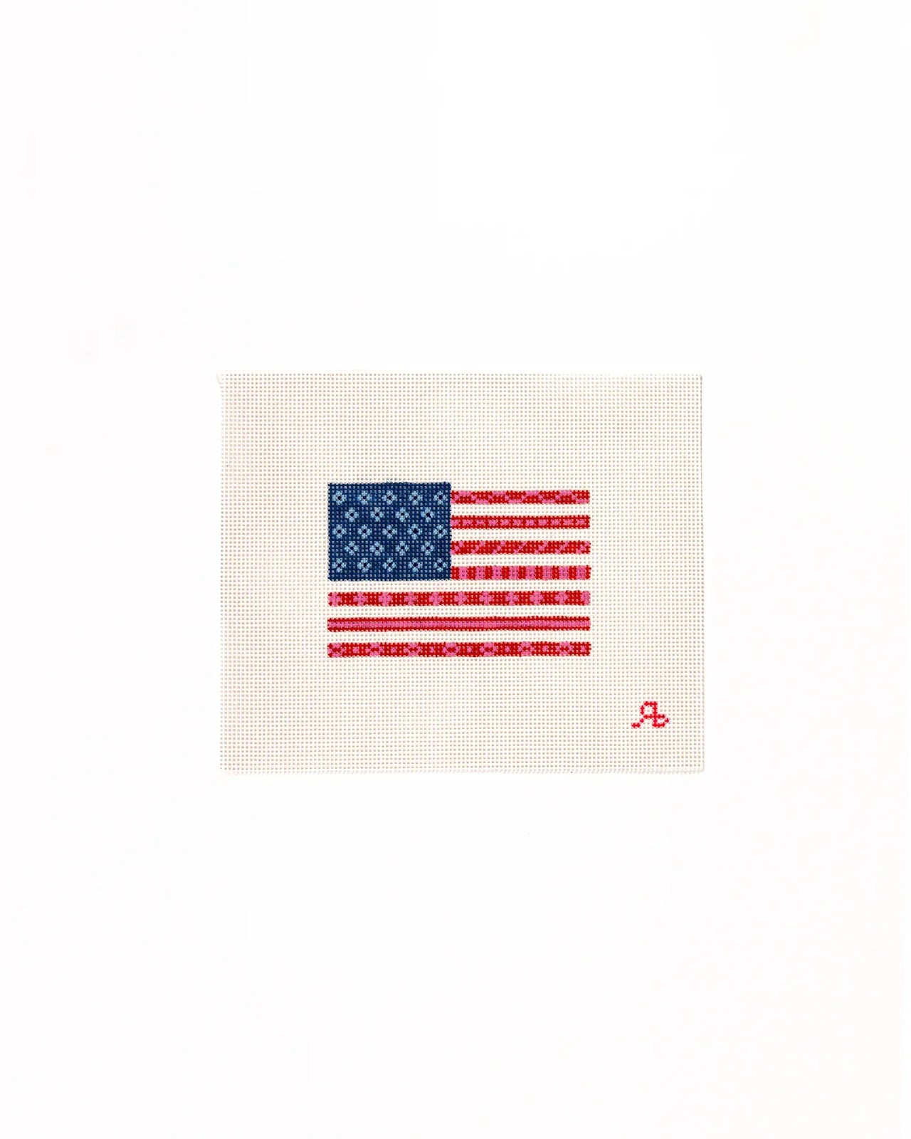 RR113 American Flag