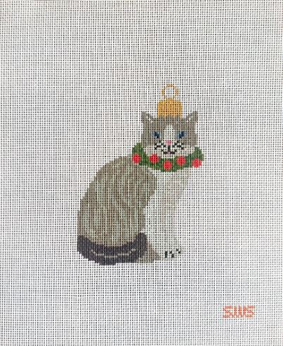 Cat Ornament