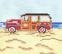 ©SWB 1049 RED WOODY - TS