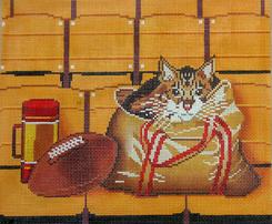 ©LH 8010 ROCKY AT CANDLESTICK PARK - TS