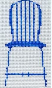 15HH-1 Furniture - Chair - TS