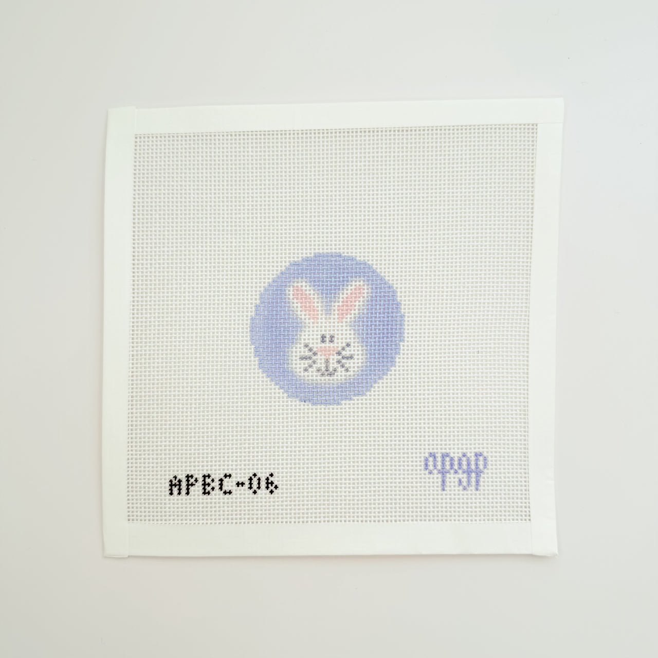 APBC06 - A Charmed Season - Bunny Bag Tag