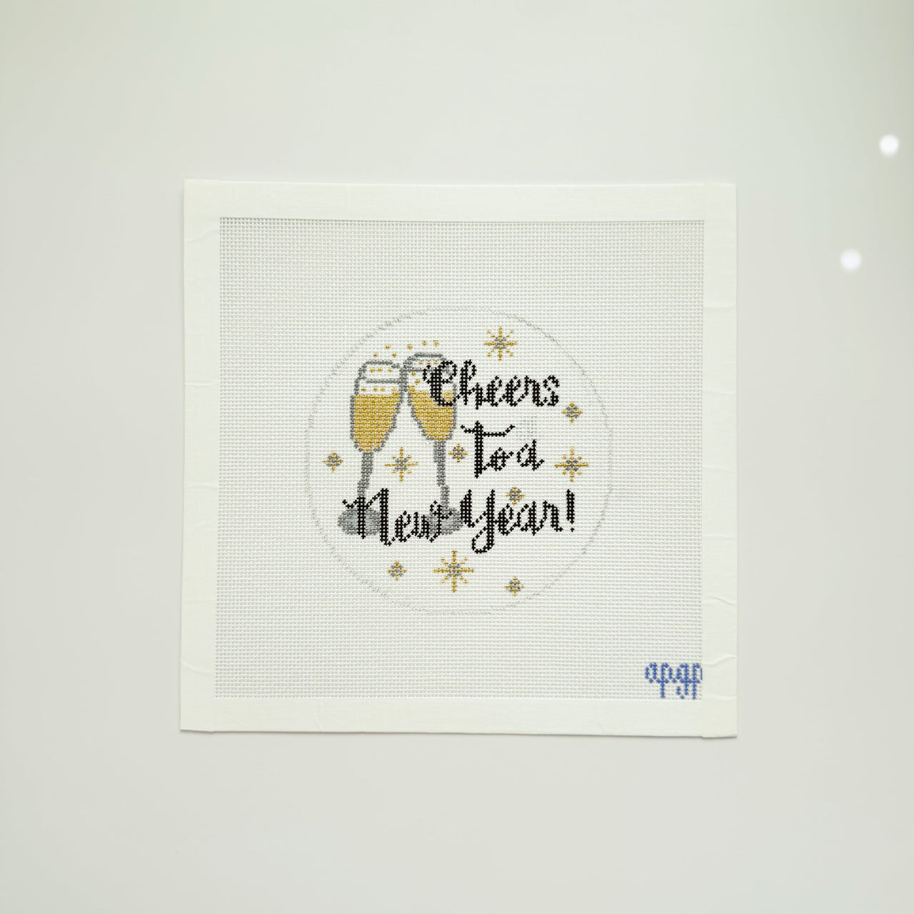 APBR21 - "Cheers to a New Year"