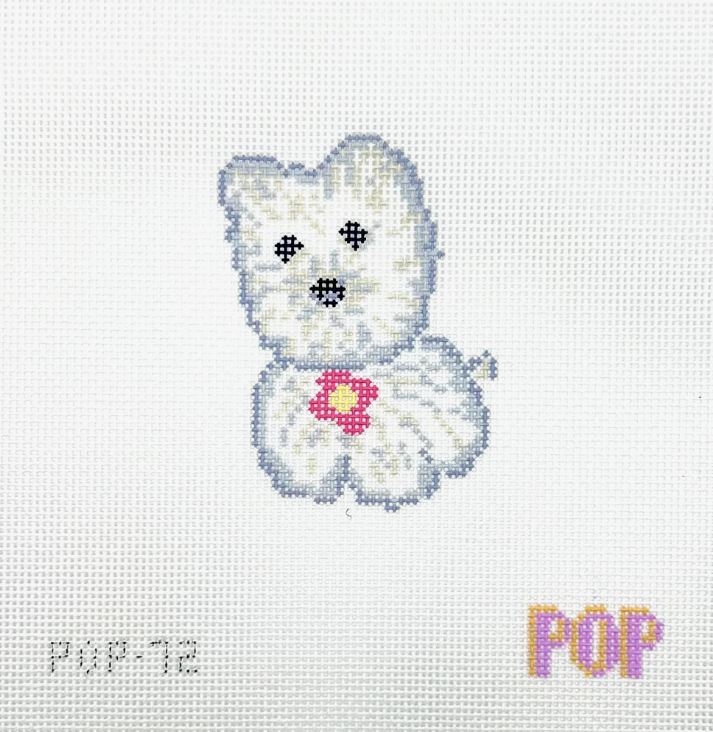 Coconut Dog POP-72