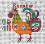 DI716 Rooster - TS