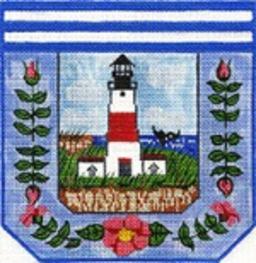 ©SWB 105 LIGHTHOUSE PURSE - TS