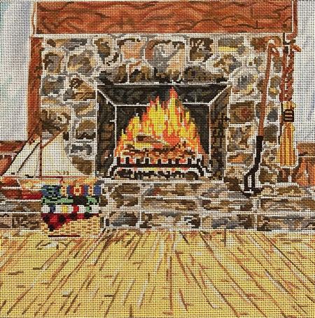 ©SWB 1130 COZY FIRE - TS