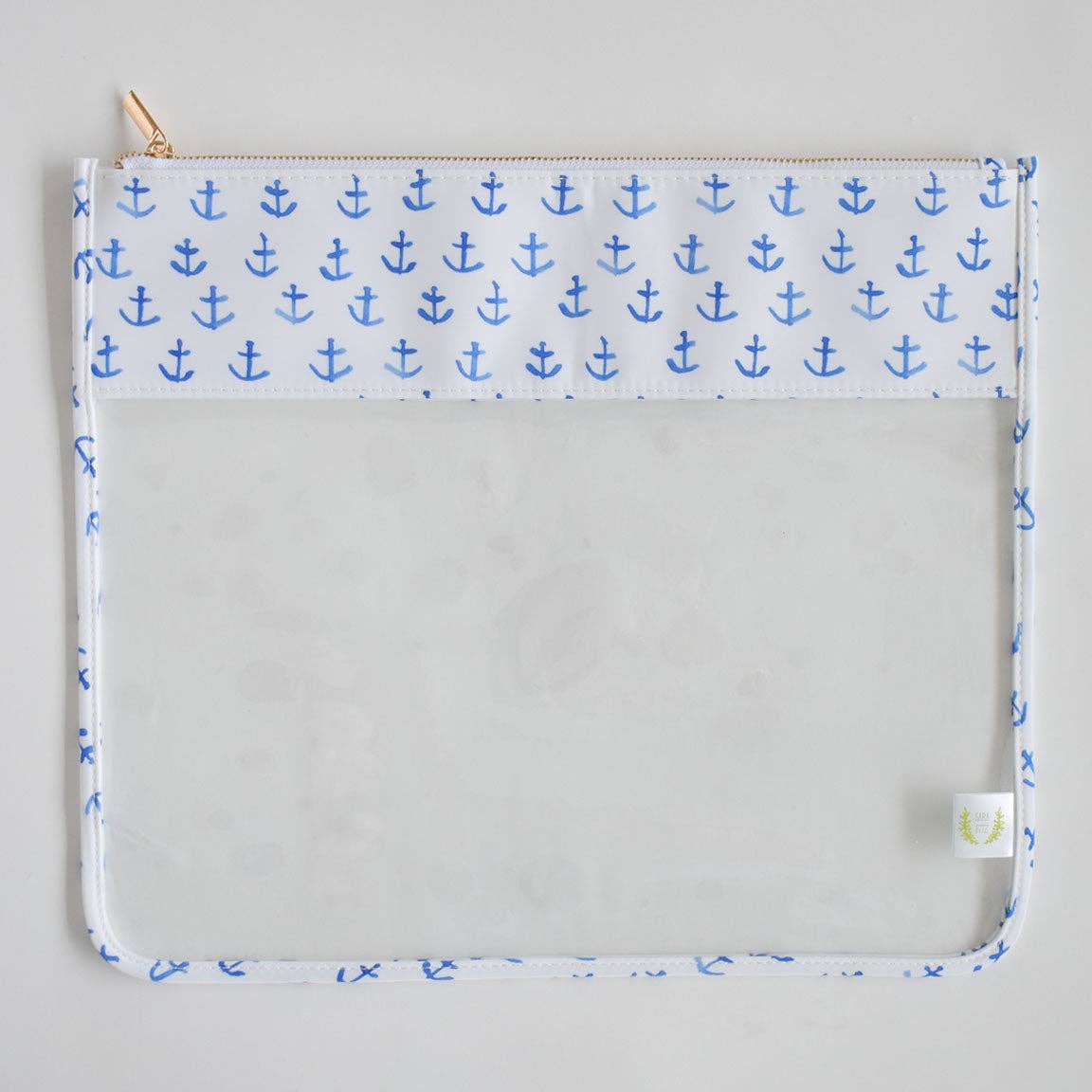 Anchor Project Bag