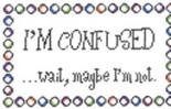 CC 711 I’M CONFUSED - TS