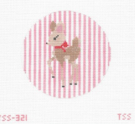 TSS-321 Sweet Doe