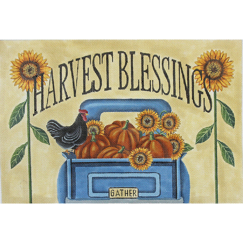 DS1103 Harvest Blessings