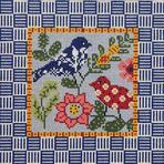 LR 3031 SUMMER BIRDS - TS