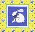 LR 3013 LR LAPIN-RABBIT - TS