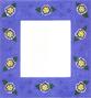 LR 323 BLUE/YELLOW FRAME - TS