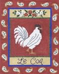 LR 3011 LE COQ - TS