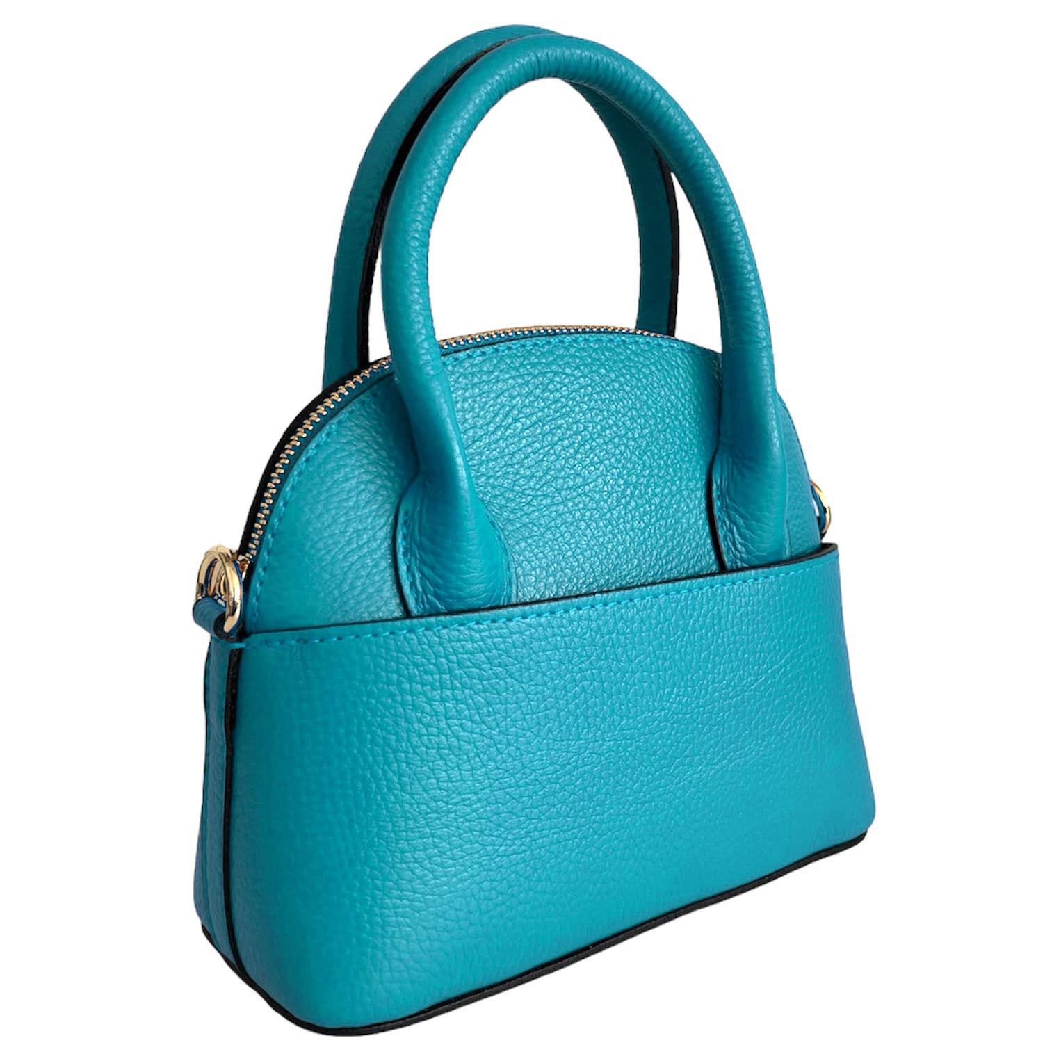 Women's handbag with shoulder strap