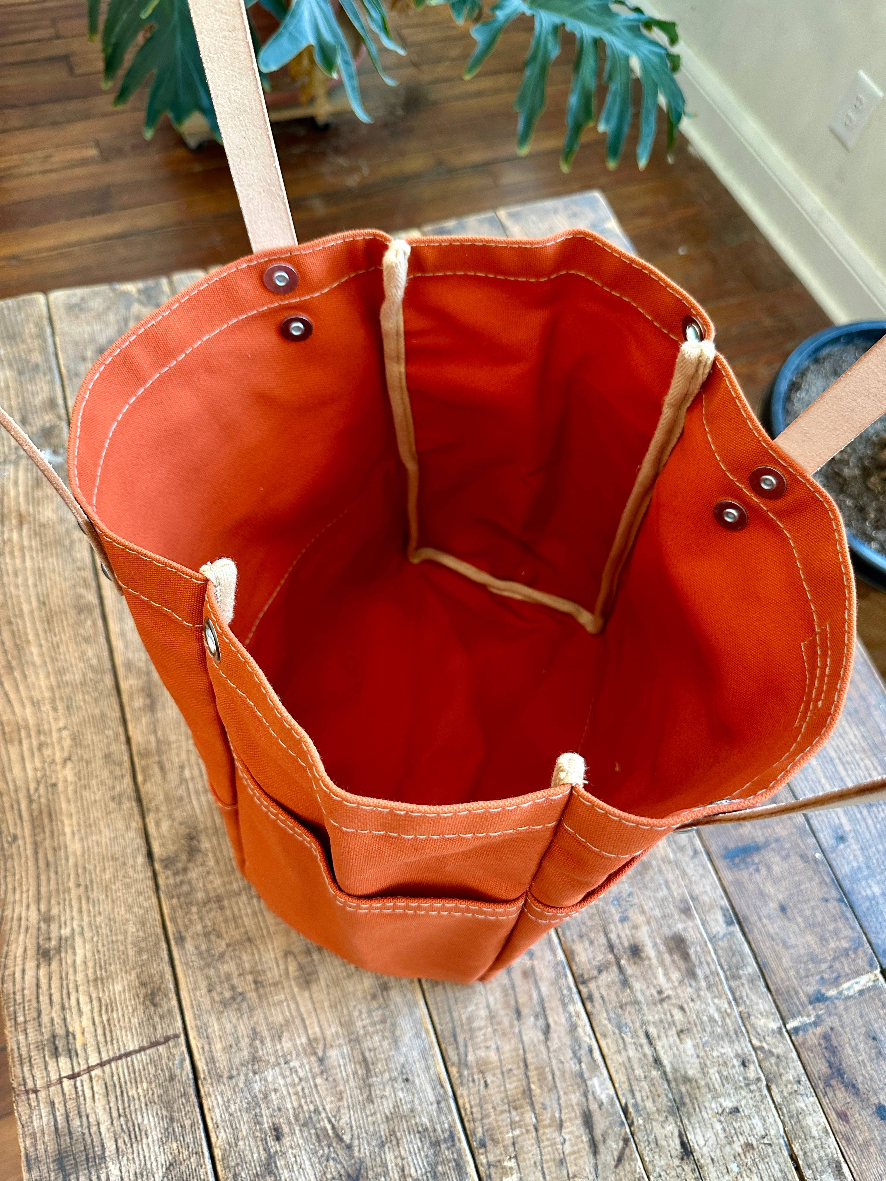Heavy Duty Project Tote Bag