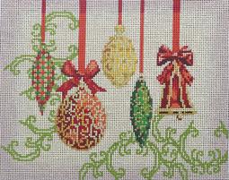 TC119 Christmas Past - TS