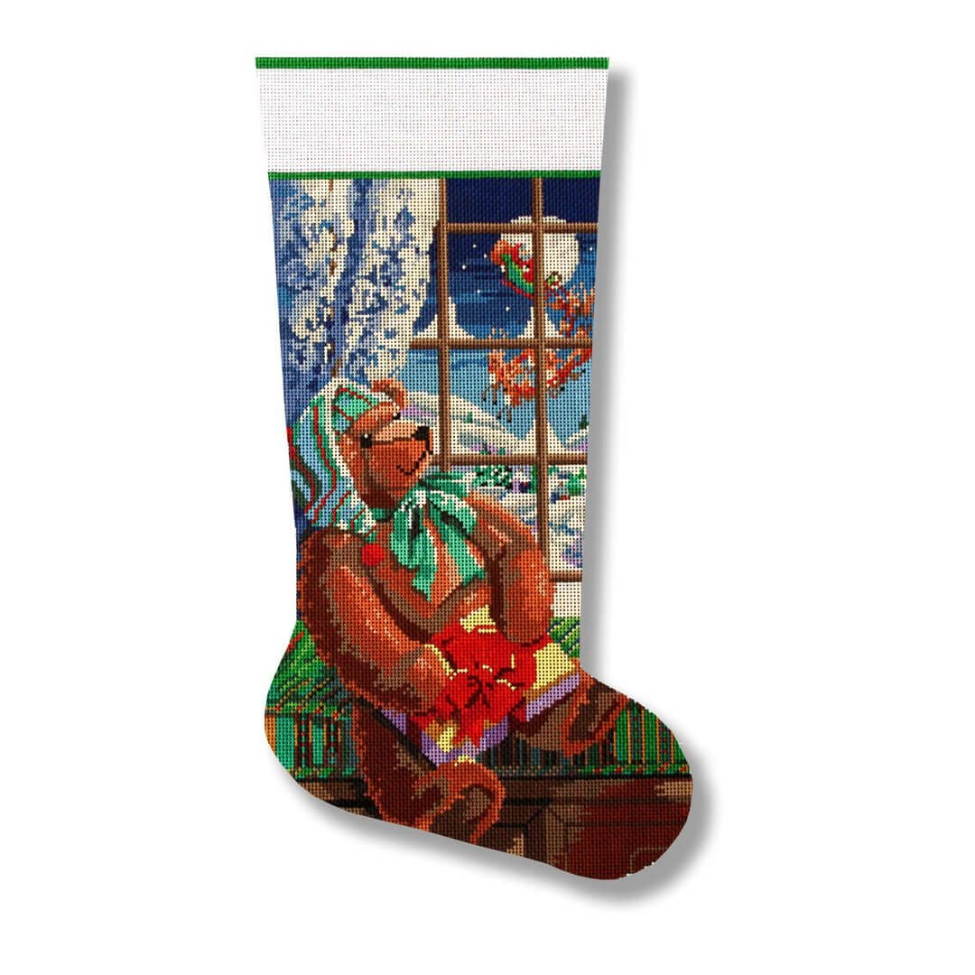KDS-XM 02 A Gift For Santa - TS