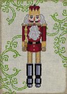TC112 Gold Nutcracker - TS