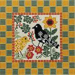 LR 3030 FALL BIRDS - TS
