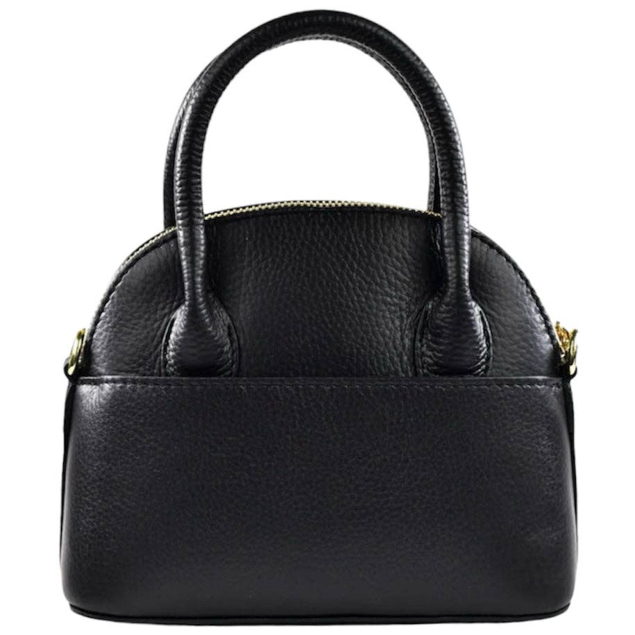 Women's handbag with shoulder strap