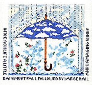 ©SWB 126 RAIN MUST FALL - TS