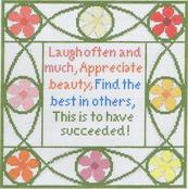 CC 724 LAUGH OFTEN - TS