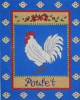 LR 3009 POULET - TS
