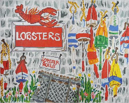©SWB 1119 LOBSTER ROLLS - TS