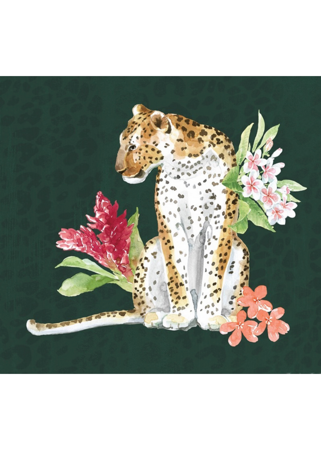 From the Jungle - MKT3