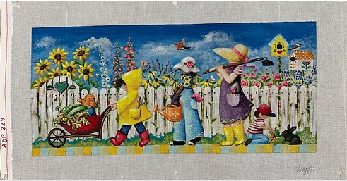 ADP224 Garden March - MKT4