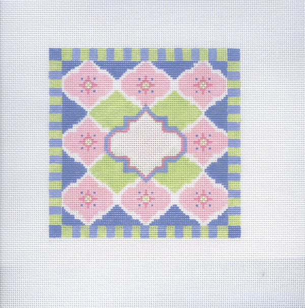 22-227 Geometric  - TS