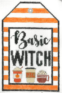 H-9g Basic Witch - MKT2