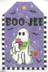 H-9K Boo-jee - MKT2