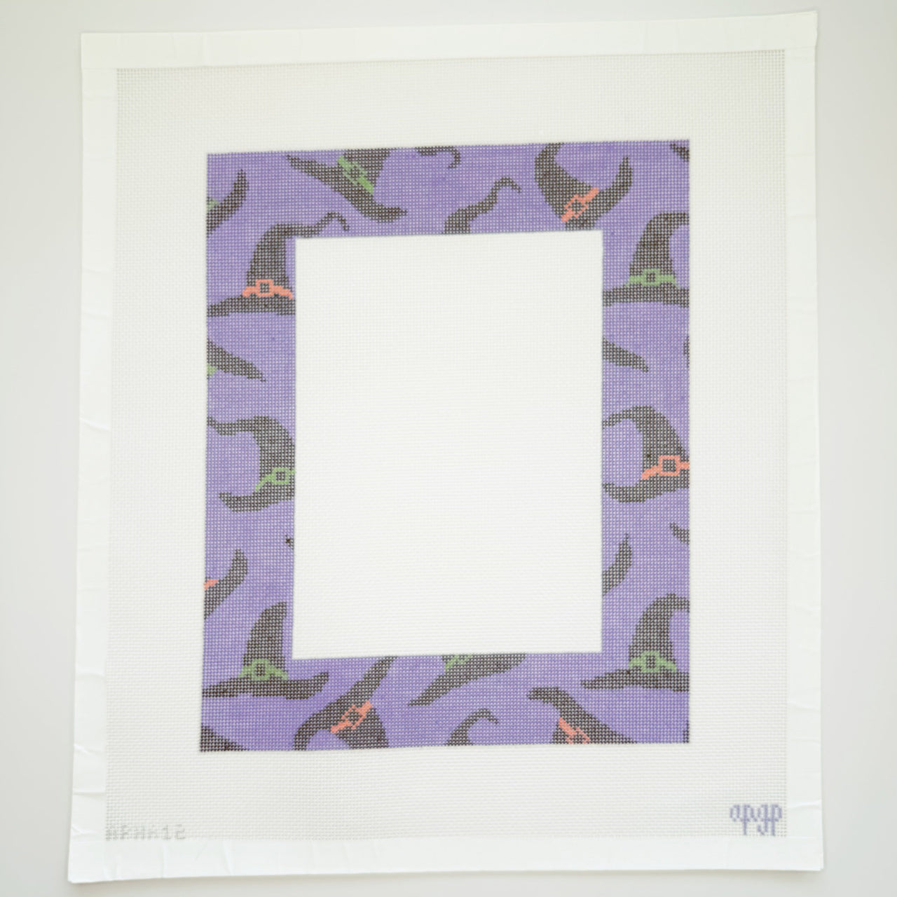 APHA12 - Witch Hats Frame