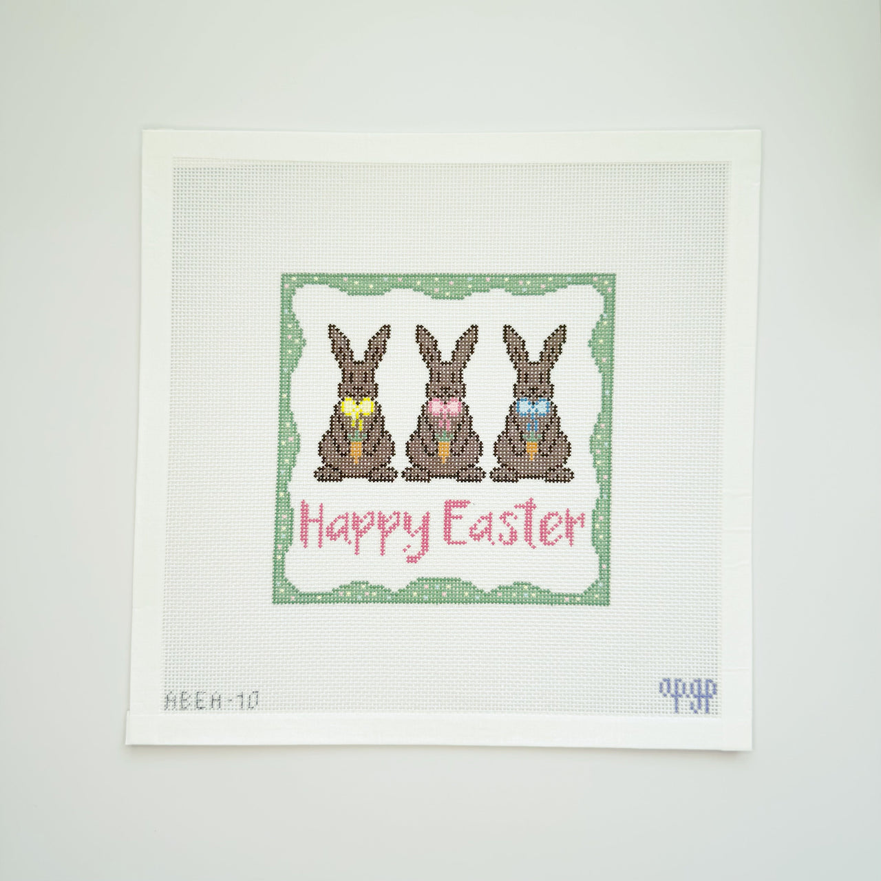 APEA10 - Chocolate Bunnies