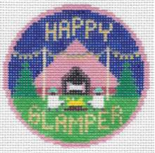 B541 Happy Glamper