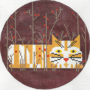 HC-O426c Autumn Angel