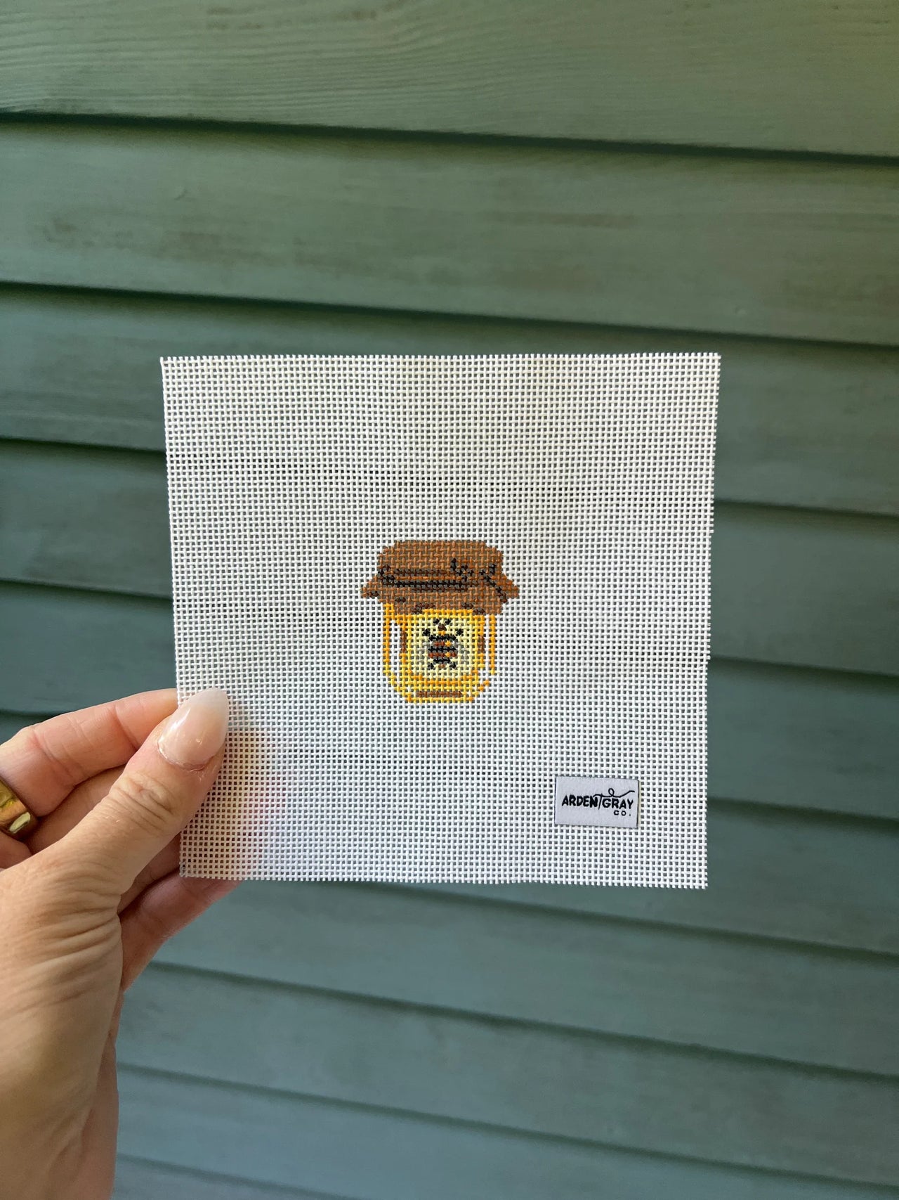 Honey Jar