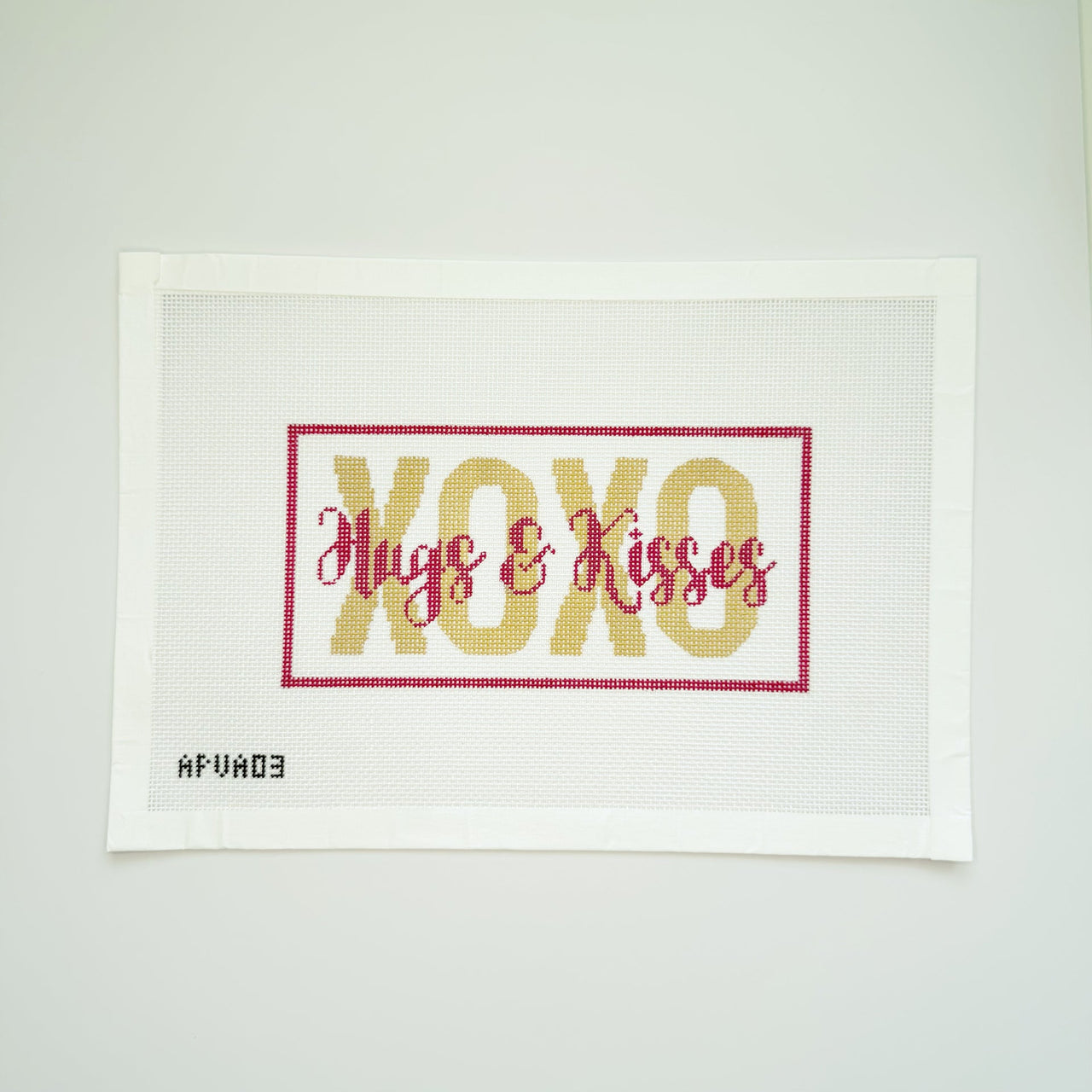 APVA03 Hugs & Kisses - MKT